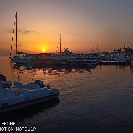 Villa Capo Ognina Aeroporto di Catania Fontana Rossa Esterno foto