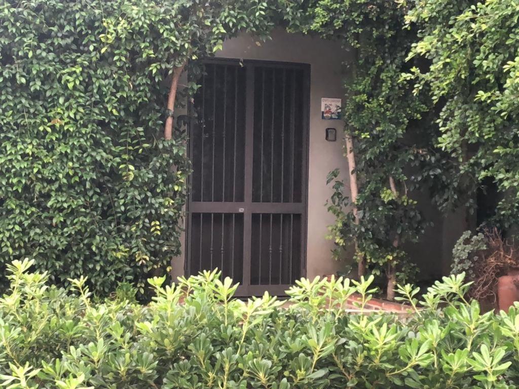 Villa Capo Ognina Aeroporto di Catania Fontana Rossa Esterno foto
