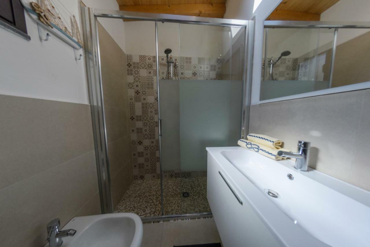 Villa Capo Ognina Aeroporto di Catania Fontana Rossa Esterno foto